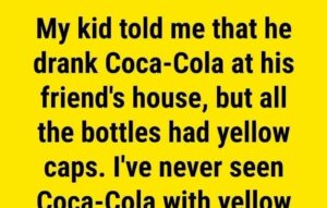 The Secret Behind Coca-Co Continue below…