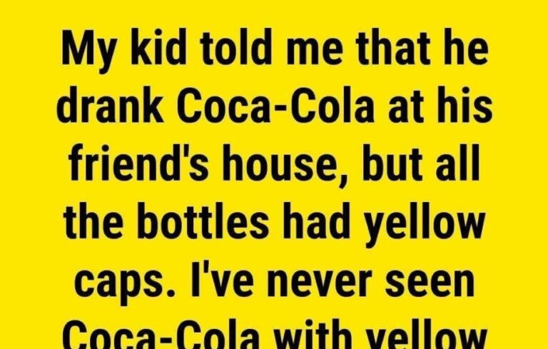 The Secret Behind Coca-Co Continue below…