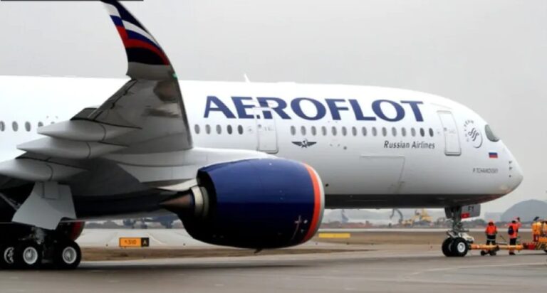 Urgent! Plane With 189 Passengers on Board Sent a Distress Signal and Disappeared From Radar