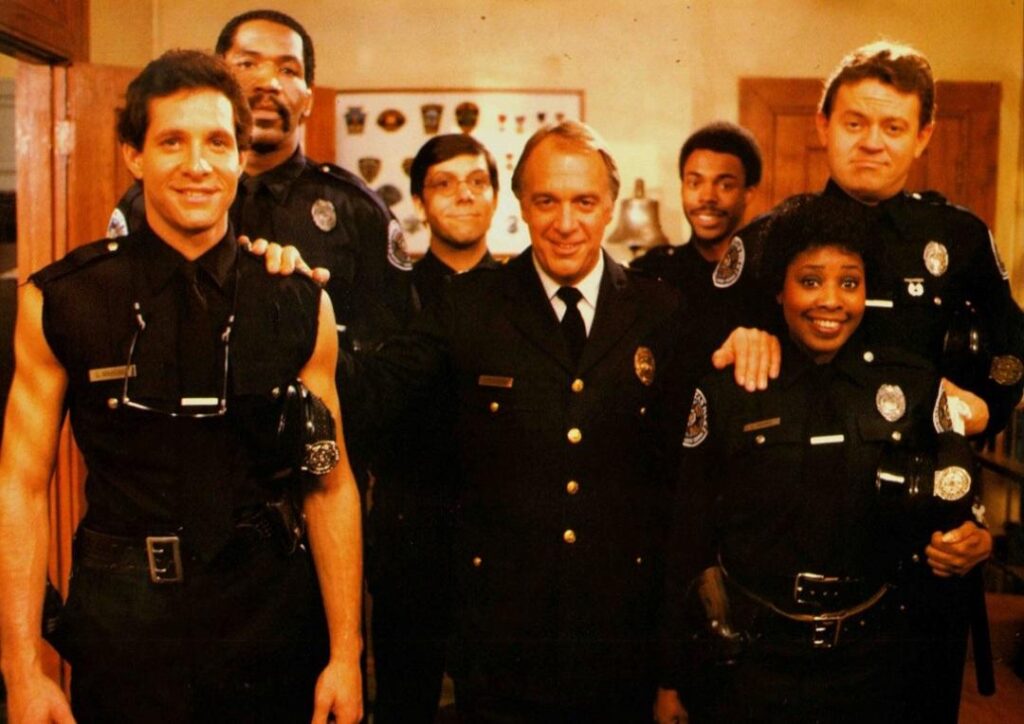 ‘Police Academy’ and ‘Naked Gun’ Star Dies at 75