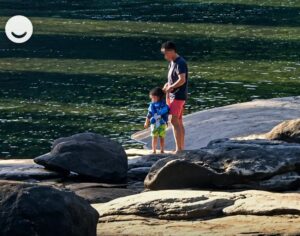 Vacation Photo Leaves People Feeling ‘Sick’ – Can You See Why?
