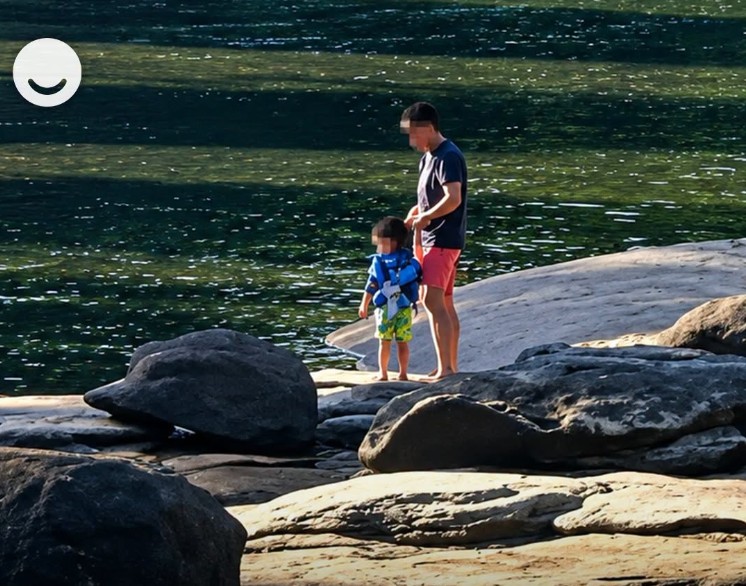Vacation Photo Leaves People Feeling ‘Sick’ – Can You See Why?
