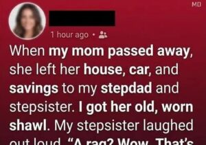 My Sister Inherited Dad’s House — Then His Old Watch Activated a Plan She Never Expected