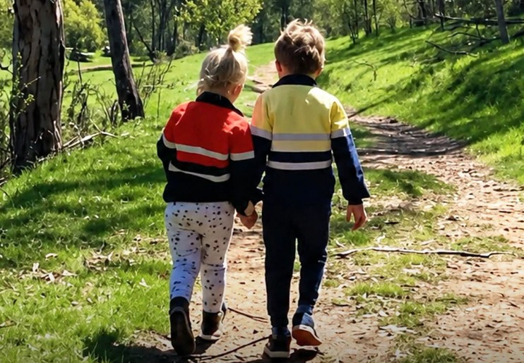 Mom’s Photo Leaves People Feeling ‘Sick’ – Can You See Why?