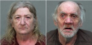 New details from Ohio ‘house of horrors’ where 16 kids were found leaves people making the same chilling comparison