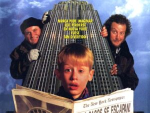 ‘Home Alone 2’ Star Dies