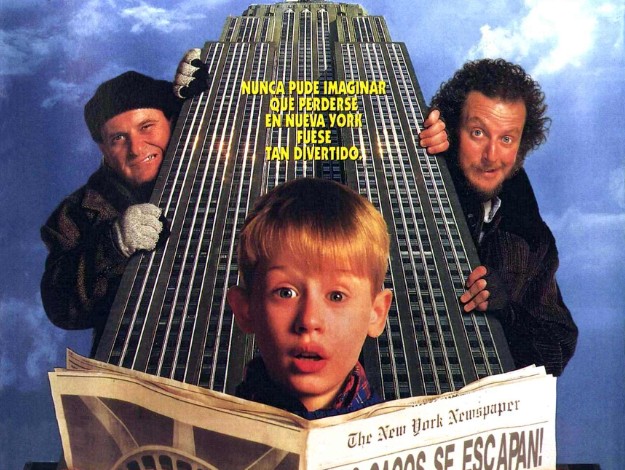 ‘Home Alone 2’ Star Dies