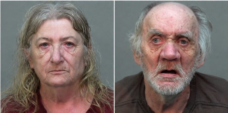 New details from Ohio ‘house of horrors’ where 16 kids were found leaves people making the same chilling comparison