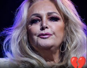 Inside Bonnie Tyler’s heartbreaking final months before her death