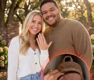 Two Days Before Our Wedding, I Found a Hidden Backpack — Then I Called the Authorities