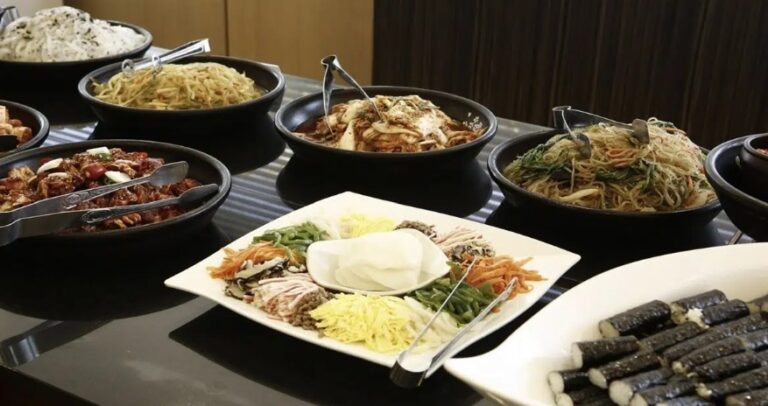 The 7 Buffet Items I’ll Never Touch Again
