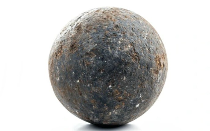 A 17.8-Pound Mystery Was Found in a Kentucky Creek — But What Is It?