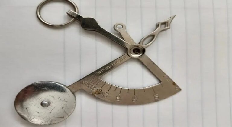 The Mysterious Object in Grandpa’s Pocket: The Family Had No Idea What He Had Been Keeping for Years