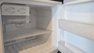Here’s Why There Are Ridges on the Bottom of Your Freezer