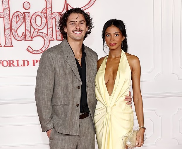 TV star reveals she’s ‘gay and bi’ – four months after split from boyfriend