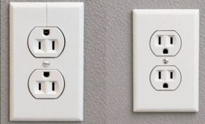 Why Some Outlets Are Installed “Upside Down”: A Small Secret Many People Don’t Know