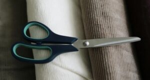 My In-Laws Put All My Scissors in Sugar. I Thought It Was a Prank — Then I Learned Why