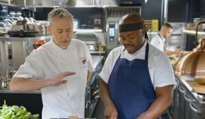 TV chef dies ‘suddenly’ aged 47 as tributes flood in