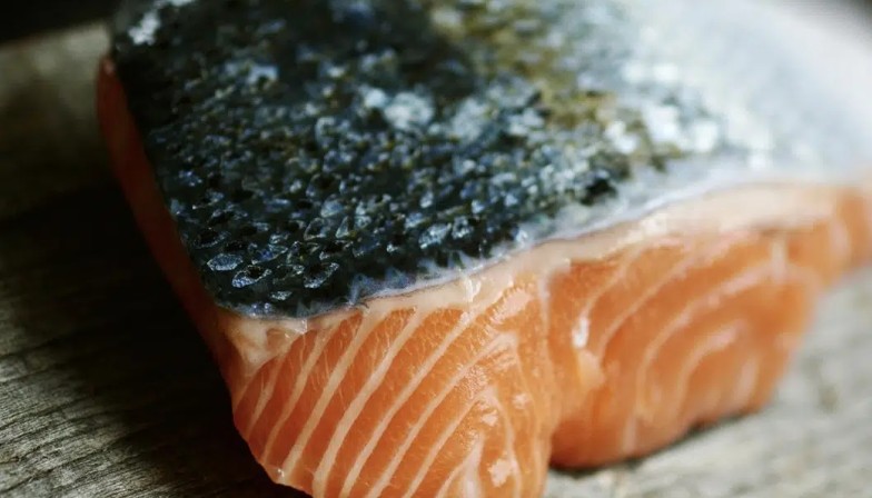 Is Salmon Skin Safe to Eat?