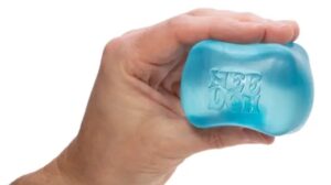 Doctor issues serious warning over popular NeeDoh Cubes after children left hospitalised