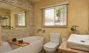You’ve Probably Never Cleaned This in Your Bathroom and You Really Should!
