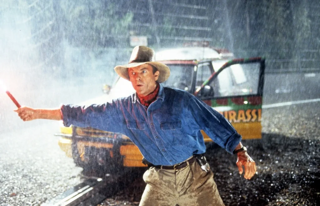 Legendary Jurassic Park Actor Dies: News Shocks the Film World