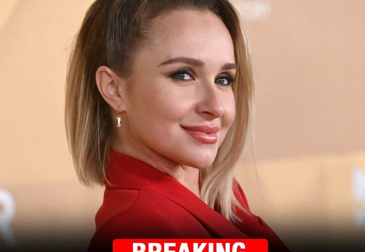 911 call audio after Hayden Panettiere was found dead appears to reveal cause of death