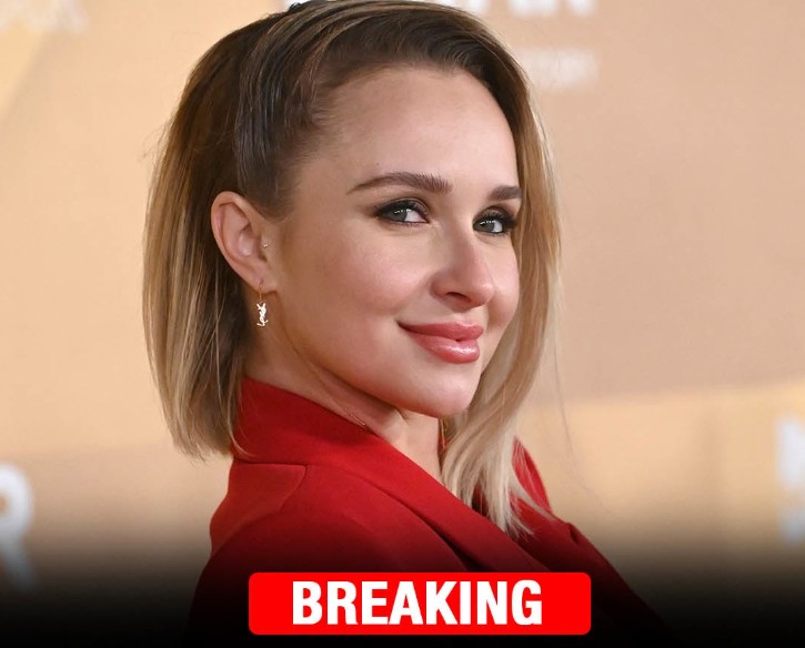 911 call audio after Hayden Panettiere was found dead appears to reveal cause of death