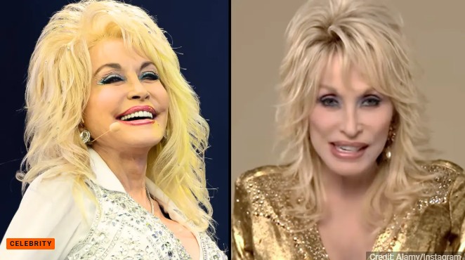 Dolly Parton’s Haunting Final Message To Fans Before Her Death