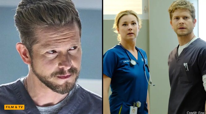 Netflix Fans Hooked On ‘Addictive’ Series That Left Them Crying Their Eyes Out