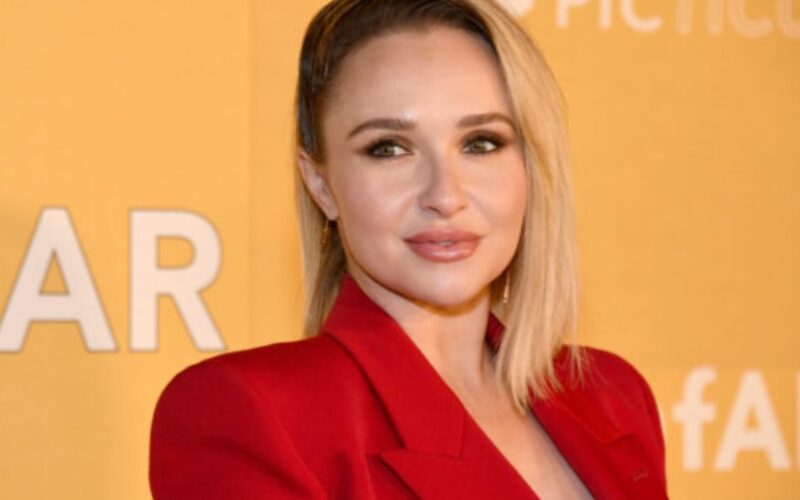 Police reveal new details following Hayden Panettiere’s sudden death at 36