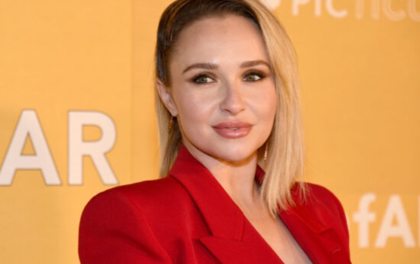 Police reveal new details following Hayden Panettiere’s sudden death at 36