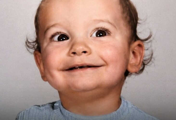 This Little Boy Grew Up To Be One Of The Most Evil Men In History