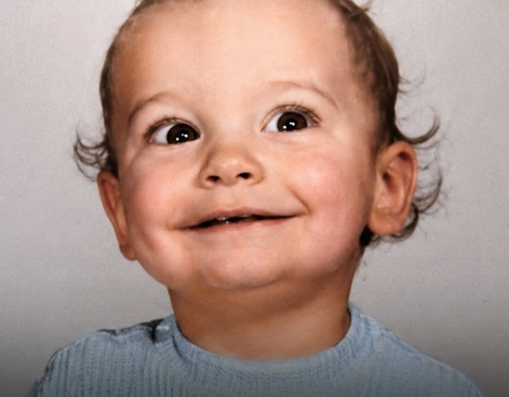 This Little Boy Grew Up To Be One Of The Most Evil Men In History
