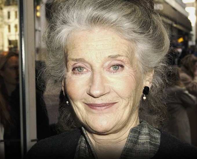 With heavy hearts, we announce the passing of this beloved actress at age 94, who gave us so much