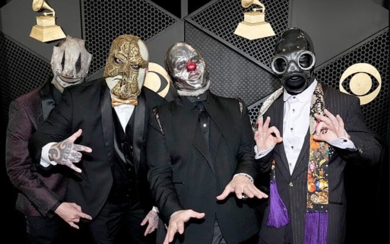 Band announce they will ‘no longer be associated’ with bandmate
