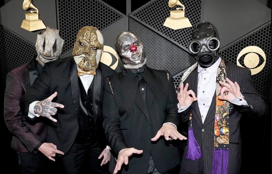 Band announce they will ‘no longer be associated’ with bandmate
