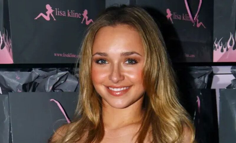Police update on Hayden Panettiere following her death at age 36