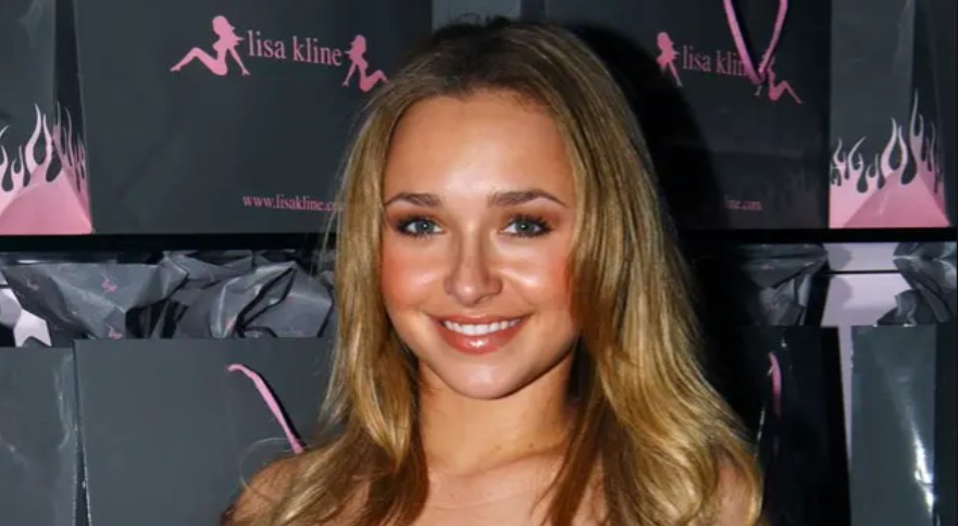 Police update on Hayden Panettiere following her death at age 36