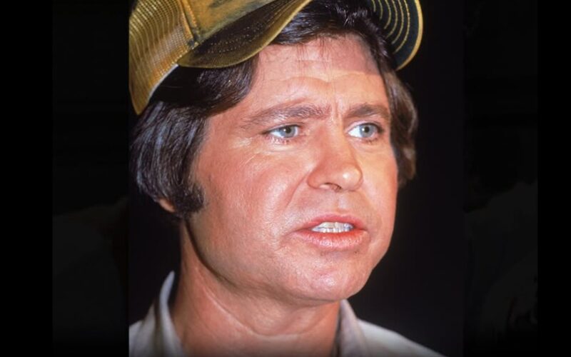 With heavy hearts, we announce the passing of this beloved actor who gave us so much at 84