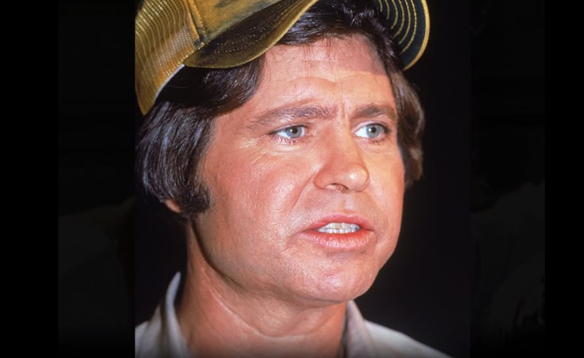 With heavy hearts, we announce the passing of this beloved actor who gave us so much at 84