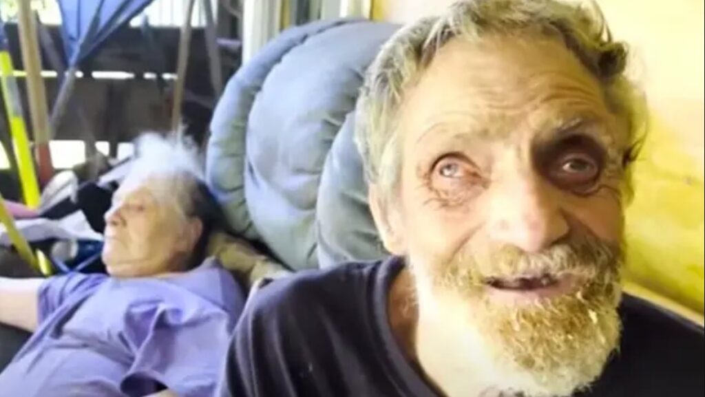 Man who visited ‘America’s most inbred family’ said one thing still haunted him after