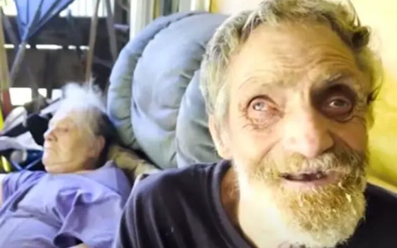 Man who visited ‘America’s most inbred family’ said one thing still haunted him after