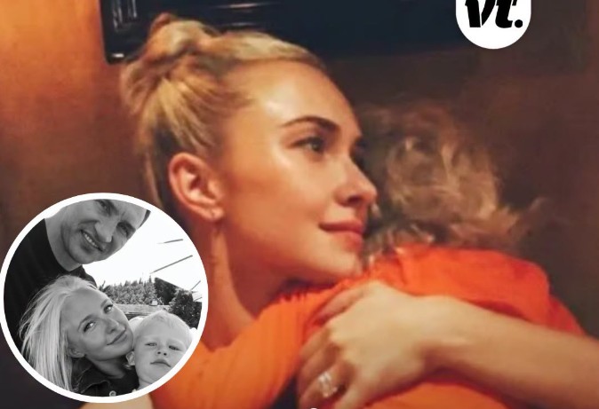 Heartbreaking reason Hayden Panettiere gave up custody of her daughter to ex Wladimir Klitschko revealed in interview before death at 36