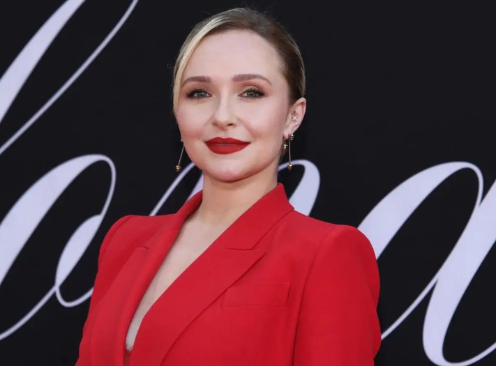 Hayden Panettiere had revealed the warning her doctor gave her months before her sudden death