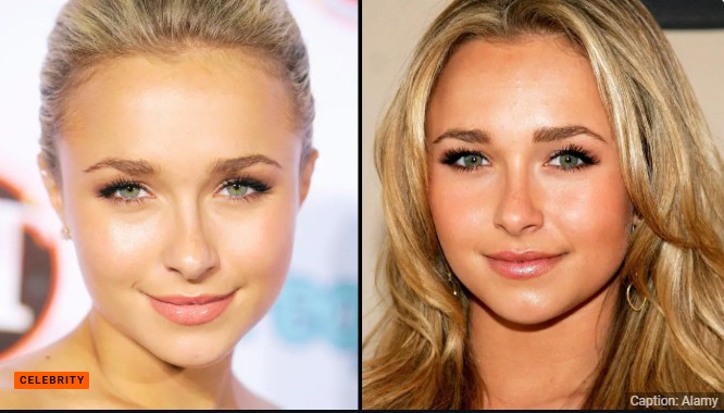 Hayden Panettiere Shared Haunting Final Post Before Her Death