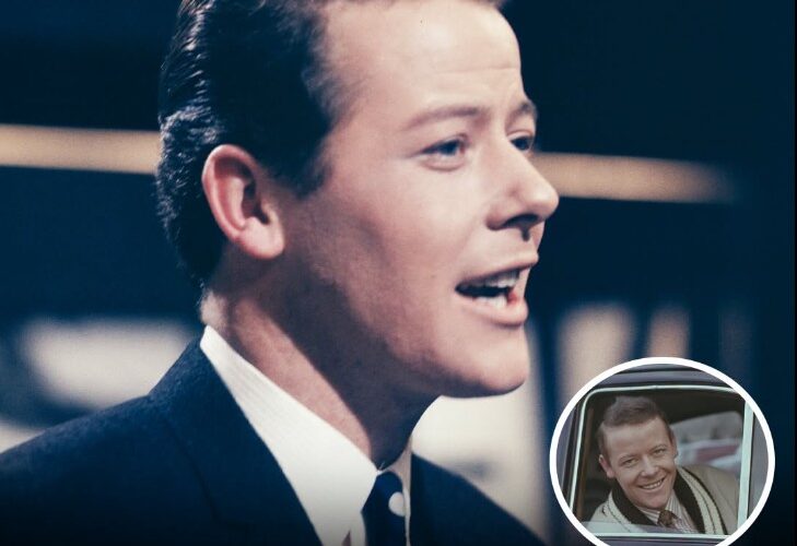 With heavy hearts, we announce the passing of this 1960s icon who became such a big part of our childhood 💔