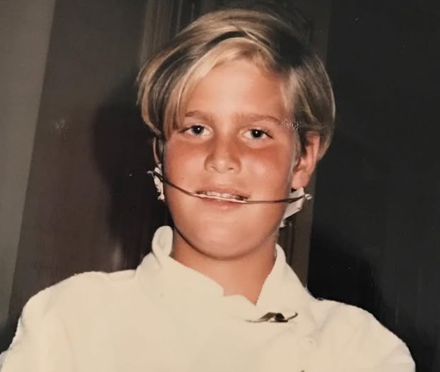 He Was Just 16 When He Lost His Famous Father. Eight Years Later, He Came Out as Gay — and Today He Is Raising Two Sons