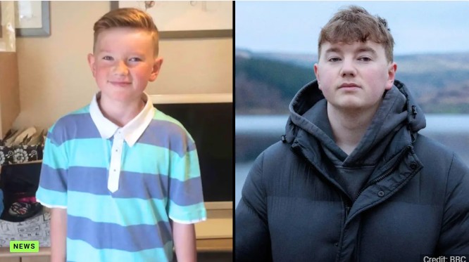 Missing Boy’s Chilling Four-Word Comment To Rescuer Who Found Him Six Years After He Vanished