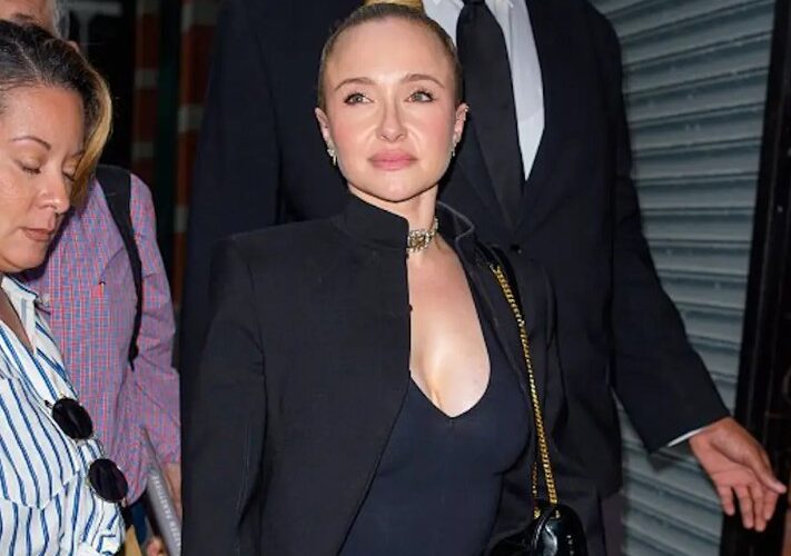 Hayden Panettiere autopsy reveals key new detail as officials confirm new information about her death